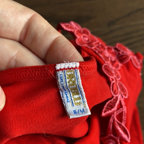 Oroblu tank top - Picture 3 of 4